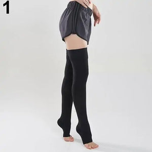 Knee High Medical Compression Stockings Rieworkes