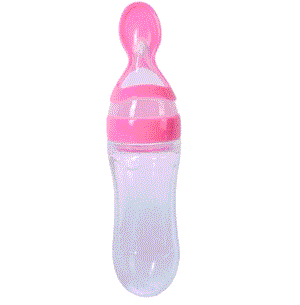 Baby Bottle Squeezer Rieworkes