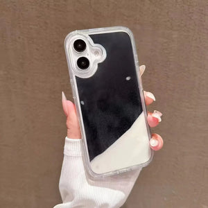 Luminous Glitter iPhone Case Mimarta