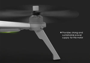 JJRC X5 GPS Drone with 2K HD Camera and Follow Mode Mimarta