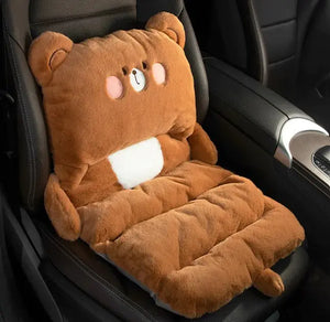 Seat Cushion Rieworkes
