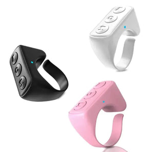 Mobile Phone Remote Ring Control Rieworkes