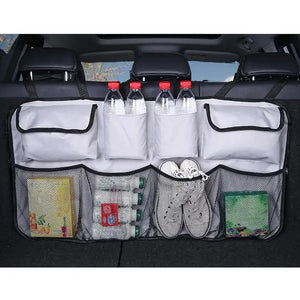 Car Trunk Organizer Rieworkes