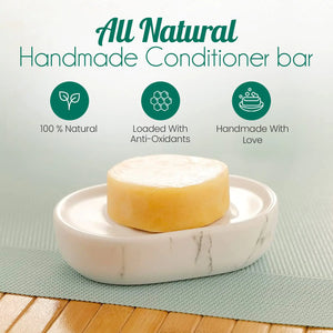 Hair Care Bundle. 5-Pack. Rieworkes