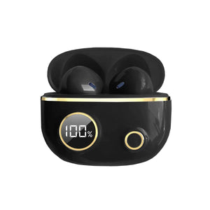 Fancy High Definition Earbuds Rieworkes