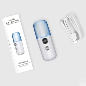 Facial Mist Sprayer Rieworkes