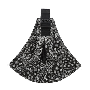 Portable One-shoulder Strap For Big Baby Mimarta