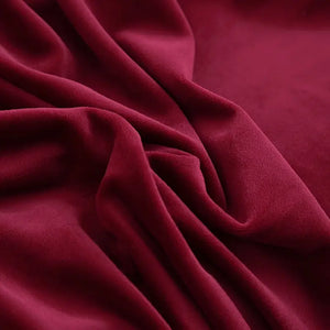 Armless Stretch Sofa Bed Cover for 3 Seater Couch Mimarta