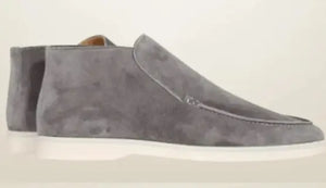 Ankle-length Loafers Rieworkes