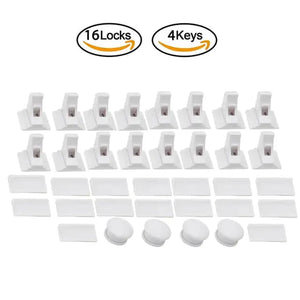 Baby Safety Lock Rieworkes