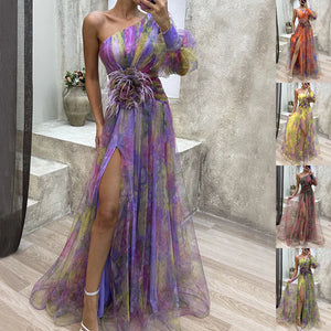 Long Dress Rieworkes