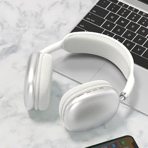 Gaming Headphones Rieworkes