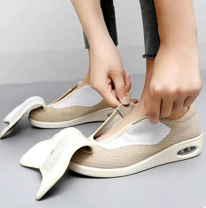 Orthopedic Walking Shoes Rieworkes
