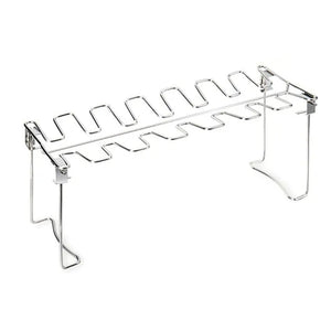 BBQ Stainless Steel Non-Stick Rack Rieworkes