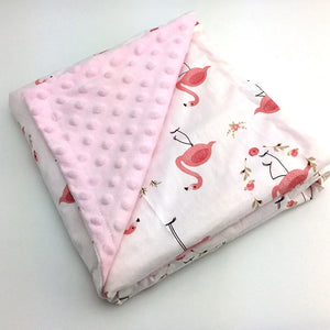 Baby Blanket Rieworkes