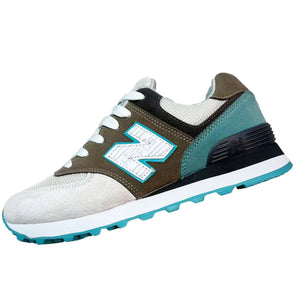 Men's Casual NB Running Shoes - New Balance Style Rieworkes