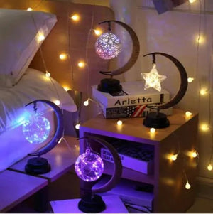 Decoration Gift Night Lamp Rieworkes