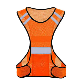 Safety Reflective Vest Mimarta