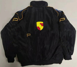 Motorcycle Jacket Rieworkes