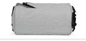 Unisex Gym Bag Rieworkes