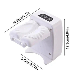 Electric Dumpling Maker Rieworkes