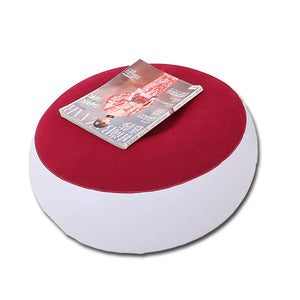 Inflatable Foldable Lounge Chair for Outdoor Use Mimarta