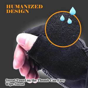 Gym Gloves Rieworkes