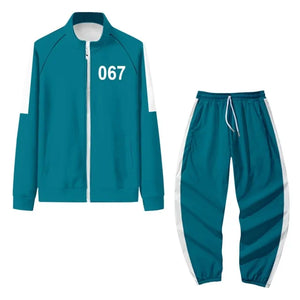 Jacket Pants Costumes Cosplay Rieworkes