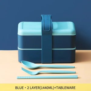 UPortable Lunch Box Rieworkes