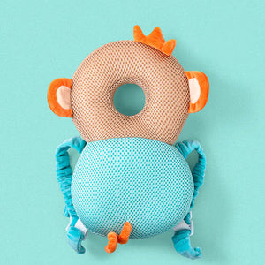 Baby Anti-Fall Headrest Rieworkes