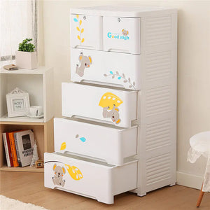 Storage Cabinet and Box Furniture Mimarta