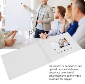 Wedding Video Greeting Card Rieworkes