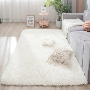 Carpet Soft Rug Rieworkes