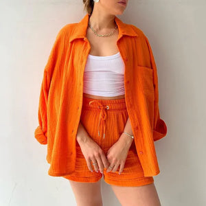 2-piece Women's Commuter Set Mimarta