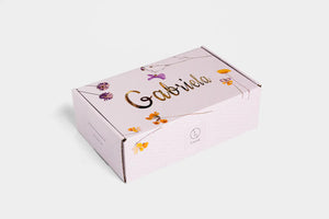 Wholesale Care Package - Natural Bath and Body Gift Set - 9 products Rieworkes