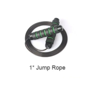 10-in-1 Fitness Kit Rieworkes