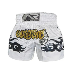Men Boxing Shorts Rieworkes