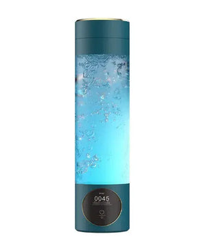 Hydro Water Bottle Rieworkes