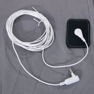 Grounding Bed Sheet Rieworkes