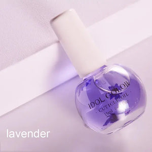 Magic Gel Nail Polish Remover Rieworkes