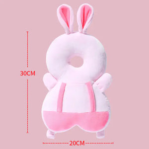 Baby Anti-Fall Headrest Rieworkes