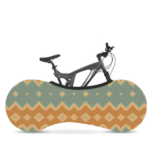 Bicycle Dust Cover and Wheel Protector Cover Mimarta
