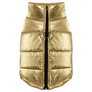 Waterproof Winter Dog Jacket Rieworkes
