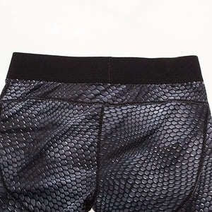 Men's Compression Running Tights: New Fitness Gym Leggings Rieworkes