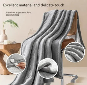 Heating Warming Blanket Rieworkes