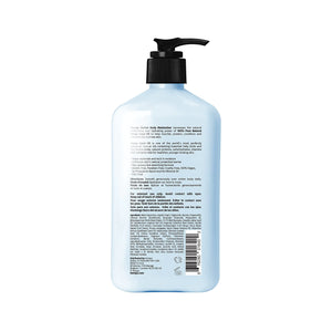 HEMPZ Triple Moisture Body Moisturizer, 17 Oz – Hydrating Lotion Rich with Minerals, Vitamin C, & Hempseed Oil to Nourish & Repair Extremely Dry or Sensitive Skin for Body 17 Fl Oz (Pack of 1) Rieworkes