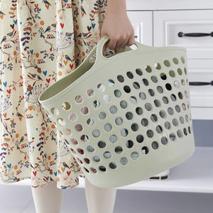 Handheld Storage Basket for Furniture Mimarta