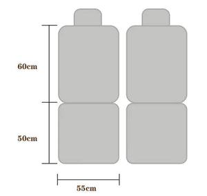 Car Seat Cushion, Winter New Style, Warm Seat Pad Mimarta
