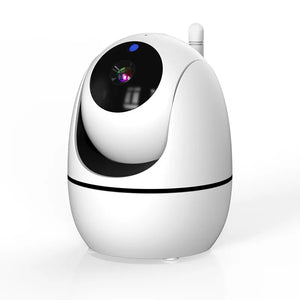 HD Wireless Baby Monitor Rieworkes