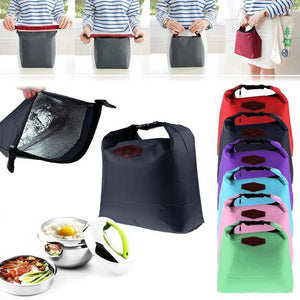 Waterproof Thermal Lunch Bags Rieworkes